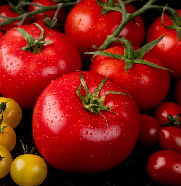Variété de tomate