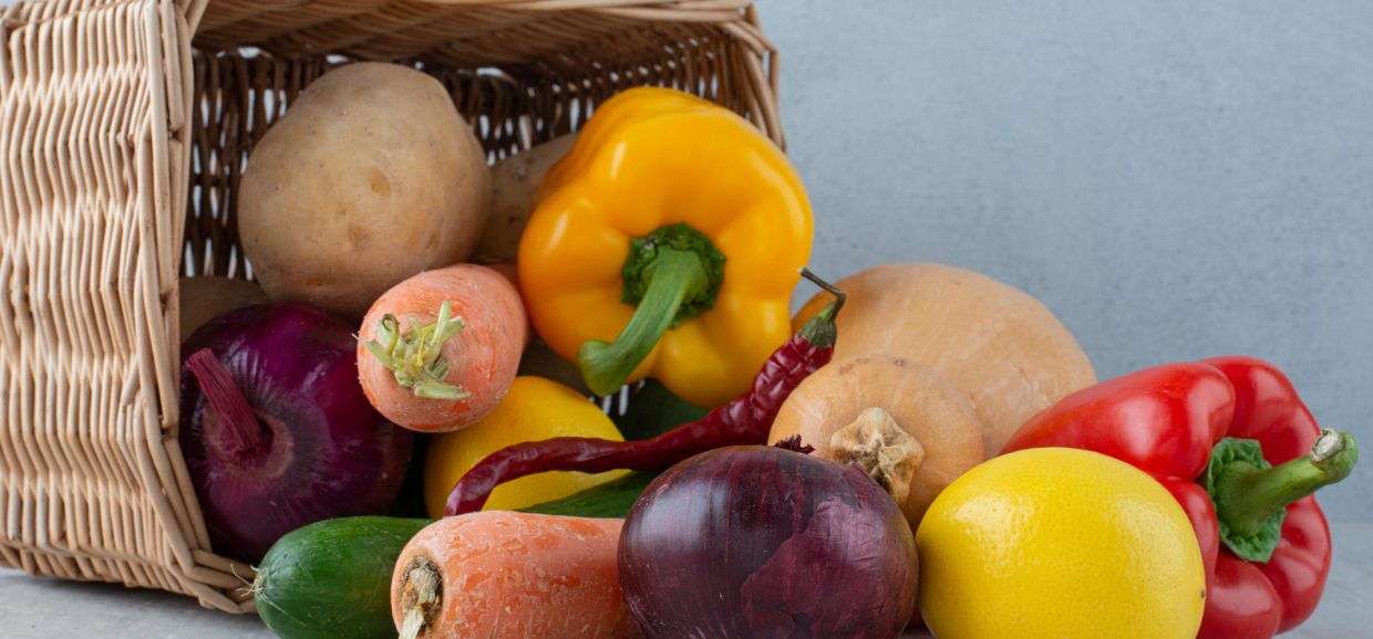 Mieux conserver vos fruits et légumes