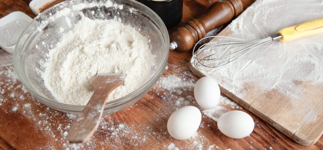 Farineuse comment remplacer la levure dans un gateau